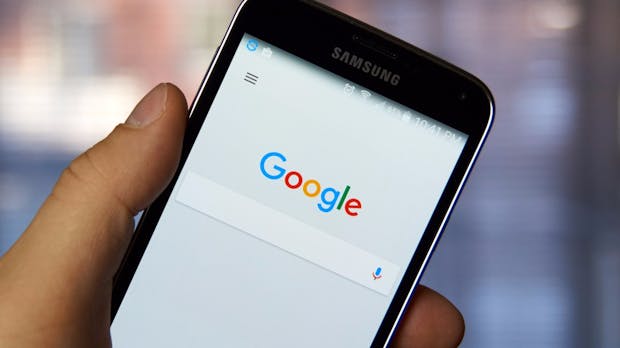 Mehr als 50 Prozent aller Suchergebnisse stammen aus dem Mobile-First-Index