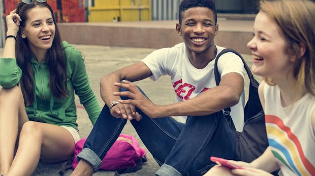 Bei US-Teenagern hat Youtube über Facebook gesiegt