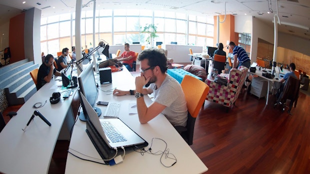 Startup gründen ohne Schwierigkeiten: Die t3n-TV-Tipps zum Wochenende