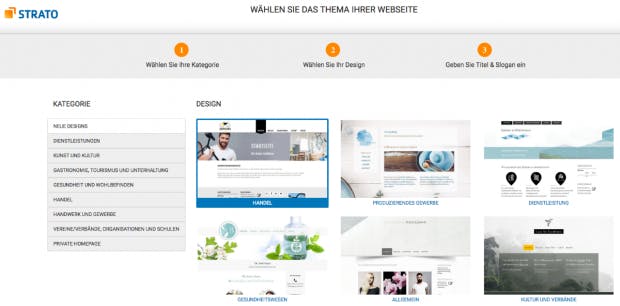 Beispiele, wie man sich auf einer Dating-Website selbst beschreibt