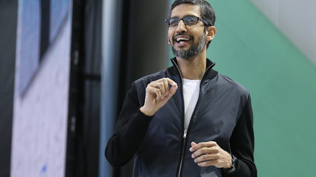 Google for Jobs gestartet: „Wir wollen das tun, was wir am besten können: Suchen!“