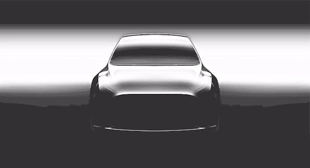 Model Y: Tesla will Produktion im November 2019 starten