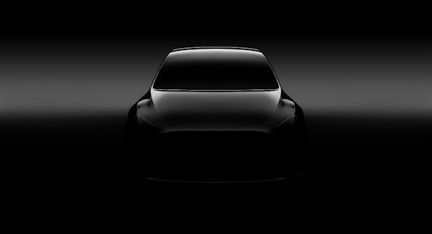 Elon Musk: Tesla könnte Model Y schon im März 2019 enthüllen