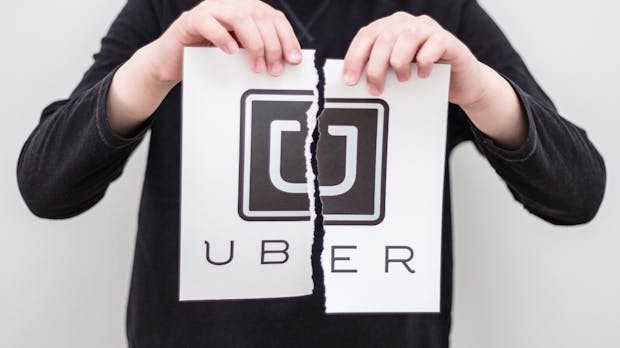 57 Millionen Nutzerdaten: Uber zahlte Schweigegeld an kriminelle Hacker