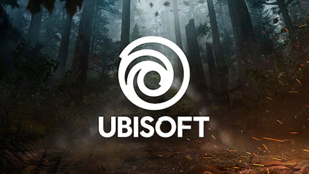 Neues Ubisoft-Logo 💩 sorgt für Spott im Netz