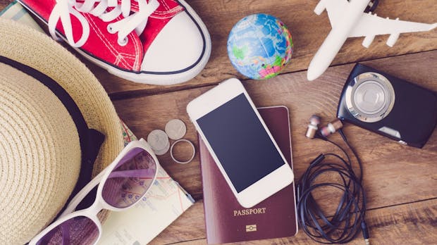 Endlich Urlaub! Diese 7 Dinge solltest du vorher im Büro erledigen