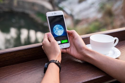 Wechat in Deutschland: Heimliche chinesische Revolution an der Ladenkasse