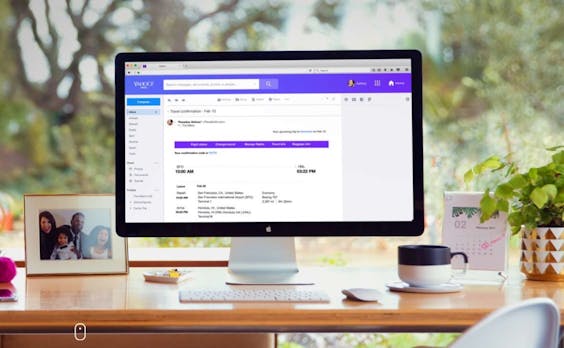 Yahoo scannt noch immer E-Mails zu Werbezwecken – so schützt du dich davor