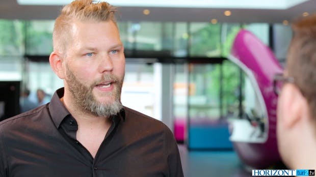 Jägermeister: So will das Traditionsunternehmen digitaler werden