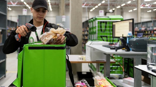 Fortschritt im Lebensmittelmarkt: Amazon Fresh wird billiger in Deutschland
