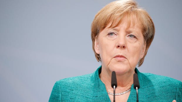 Merkel will Mobilität, die nicht nur klimafreundlich, sondern auch bezahlbar ist