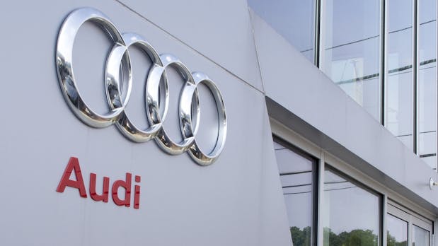 Audi und Huawei arbeiten zusammen an vernetzten Autos