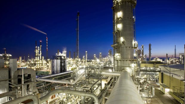 Blockchain und Augmented Reality: BASF sucht nach Startups