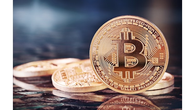 Buying bitcoin in cash app