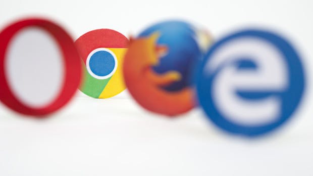 Chrome hat den Browser-Krieg gewonnen – sagt der ehemalige Technikchef von Mozilla