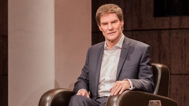 Carsten Maschmeyer: „Ich habe mir null Euro ausgezahlt“