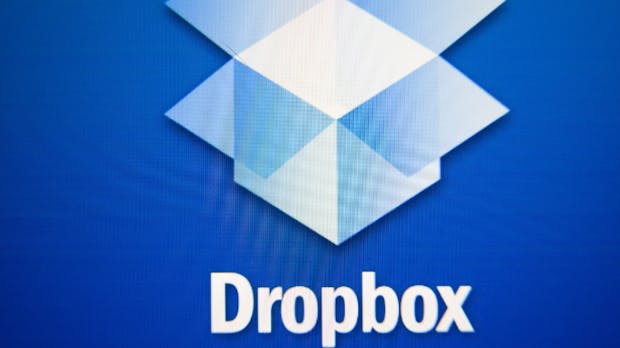 Umsatzplus: Dropbox übertrifft die Erwartungen der Wall Street