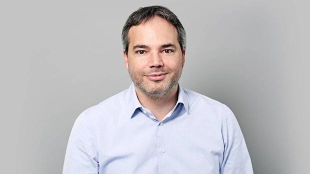Florian Heinemann: „Unangenehm werden wir, wenn ein Gründer nicht kämpft“