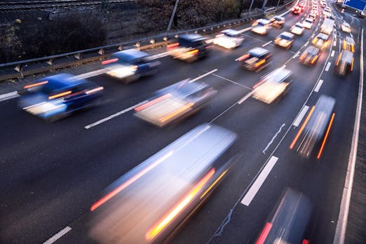 Frankreich will ab 2040 nur noch Elektroautos zulassen