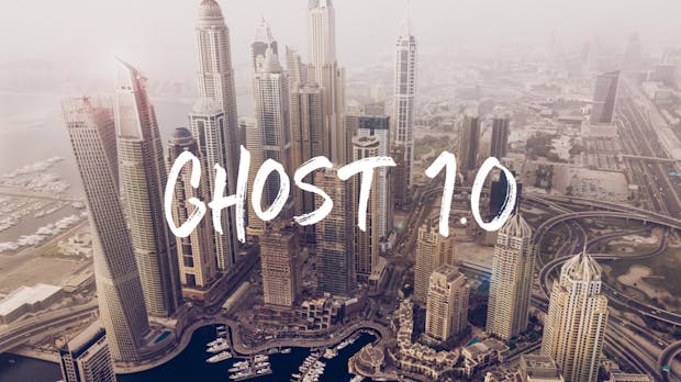 Ghost 1.0 ist da – das bringt die neue Version der Blogging-Software