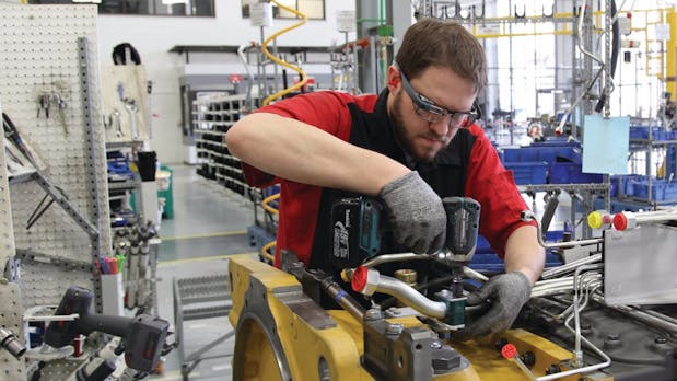 Google Glass ist zurück – und soll diesmal die Industrie erobern