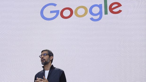 Googles Quantencomputer wird Open Source