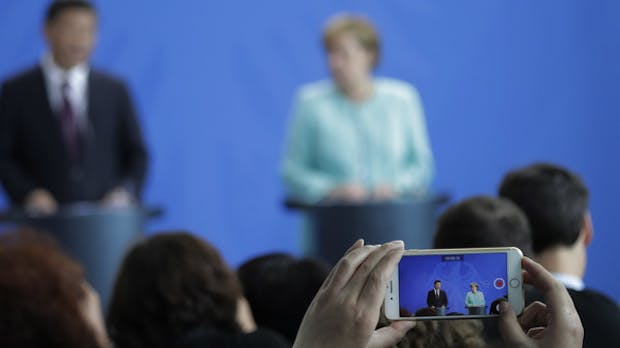 Innovationsstudie zu Deutschland: Was wir können und worin wir schlecht sind