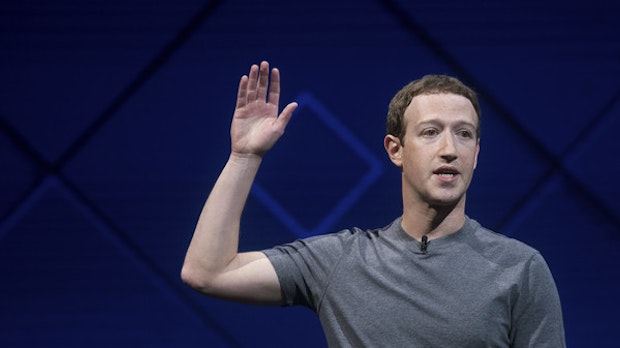 Fake Accounts: Zuckerberg lässt Manipulation von Bundestagswahl prüfen