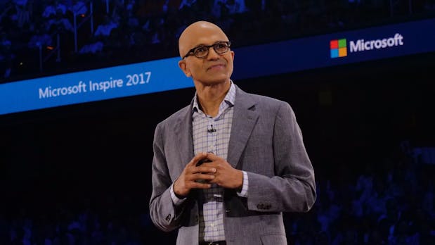 Microsoft bringt 60.000 Patente in Open-Source-Konsortium ein