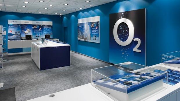 O2: Ihr wollt Service? Nehmt lieber kostenlose Datenpakete