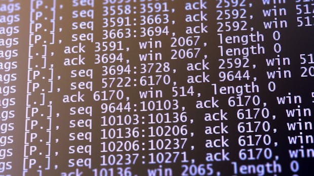 Generalschlüssel für alte Version der Ransomware Petya veröffentlicht