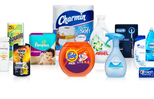 Onlinewerbung ineffizient? Procter & Gamble streicht 140 Millionen Dollar Werbebudgets