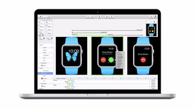Umfangreiches Update: UI-Tool Principle erscheint in Version 3