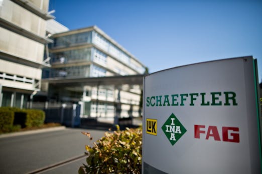 Autozulieferer Schaeffler gründet eigene Elektromobilitäts-Sparte