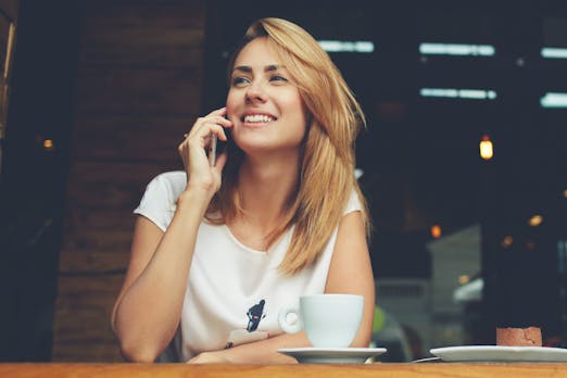 Bewerbung abschicken und gut? 4 Gründe für den Erstkontakt per Telefon