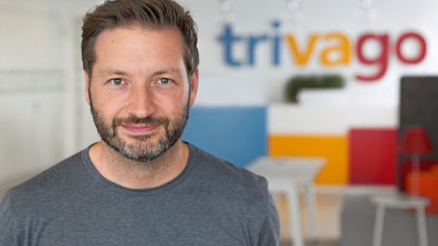 Auf diese Tools setzt Trivago