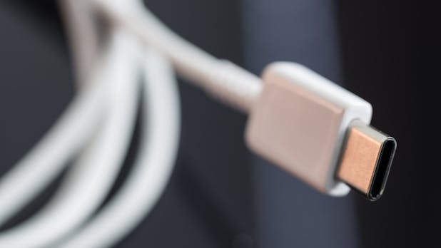 USB 3.2 bringt doppelte Datenrate für bestehende USB-C-Kabel
