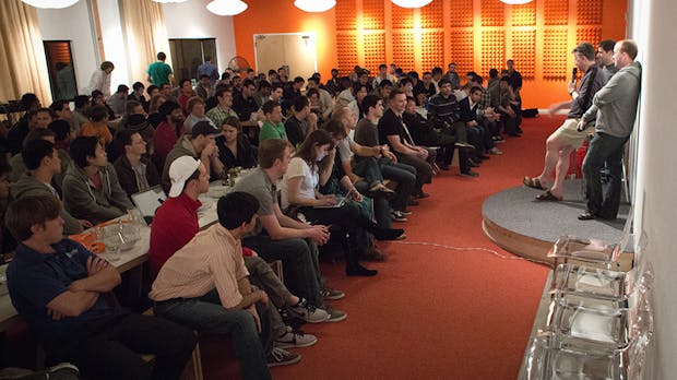 Bis zu eine Milliarde Dollar: Y Combinator plant neuen Fonds