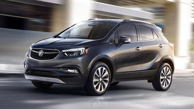 Nachfolger des Chevy Bolt: General Motors plant neuen Elektro-Crossover