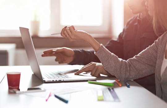 Weiterbildung in Zeiten von New Work: New Learning auf dem Vormarsch