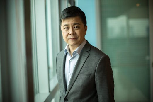 Microsofts Asien-Chef: „Künstliche Intelligenz + menschliche Intelligenz = Erfolg“
