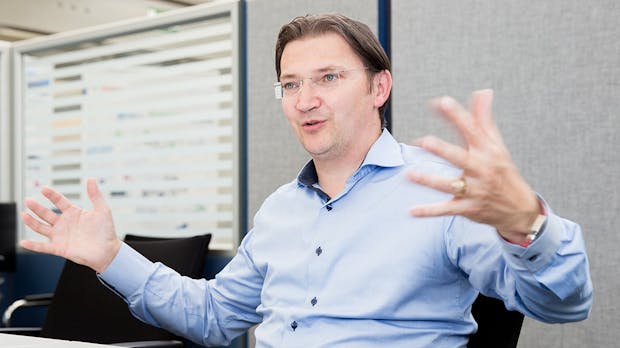 Der Digitalchef von VW prophezeit das Ende des Carsharings
