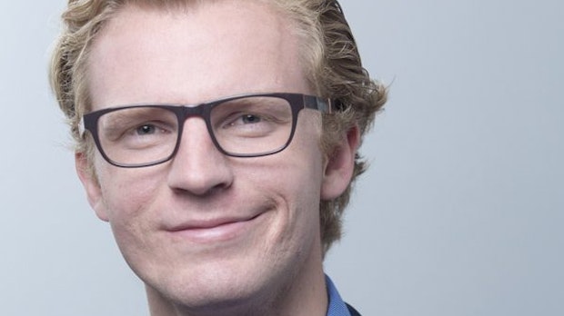 Kreditech-Chef Graubner-Müller: „Wir haben aus unseren Fehlern gelernt“