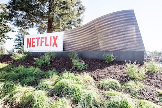 Bingekiller: Netflix testet Werbung zwischen einzelnen Folgen