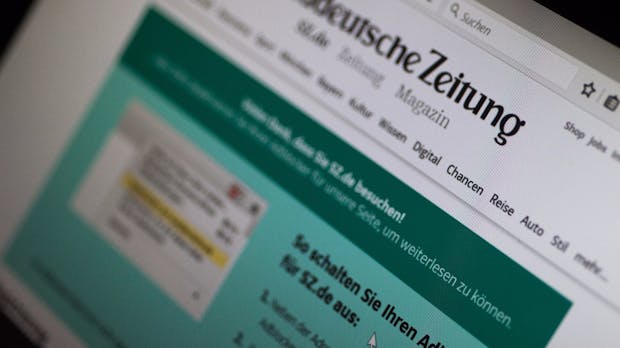 Adblock Plus: Werbeblocker im Internet bleiben erlaubt