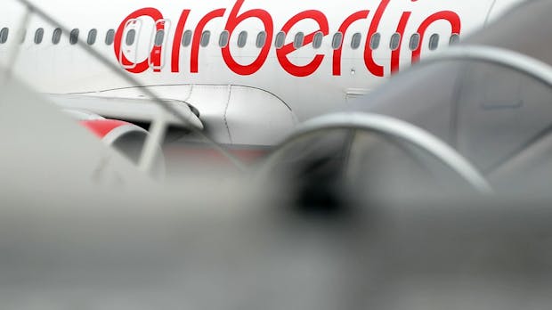Air Berlin: Spart euch die Häme!