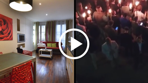 Keine Bleibe für Nazis: Warum Airbnb Rassisten von der Plattform verbannt