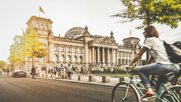 Berlin vs. San Francisco: Die beiden Startup-Standorte im Vergleich