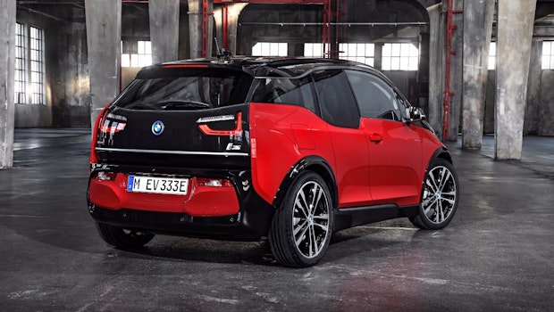 BMW i3: off for electric cars earlier than 2024