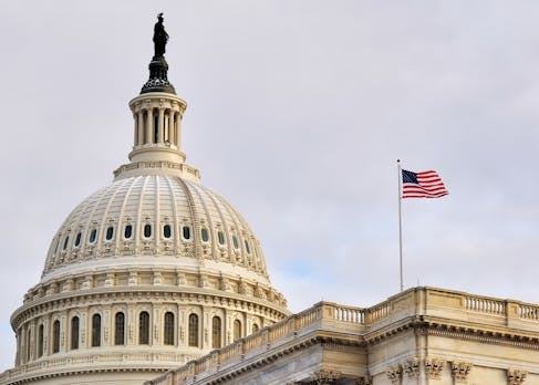Blockchain: US-Regierung geht einen Schritt Richtung Zukunft